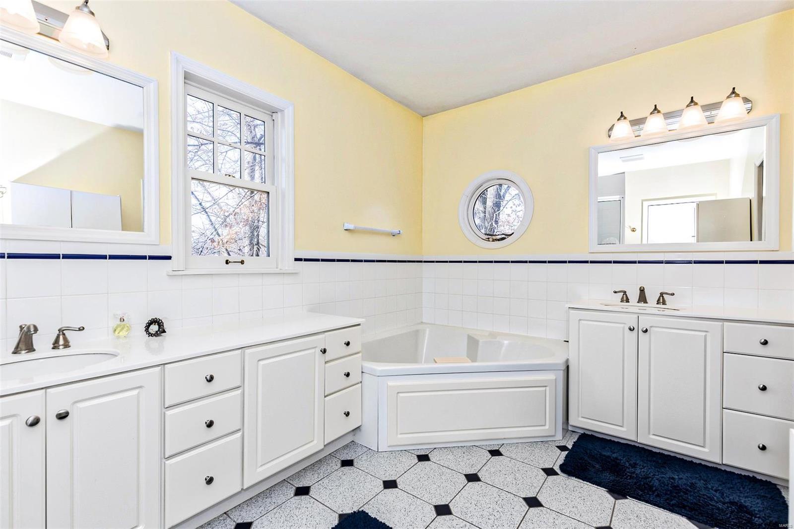 Hampton Park - Residential