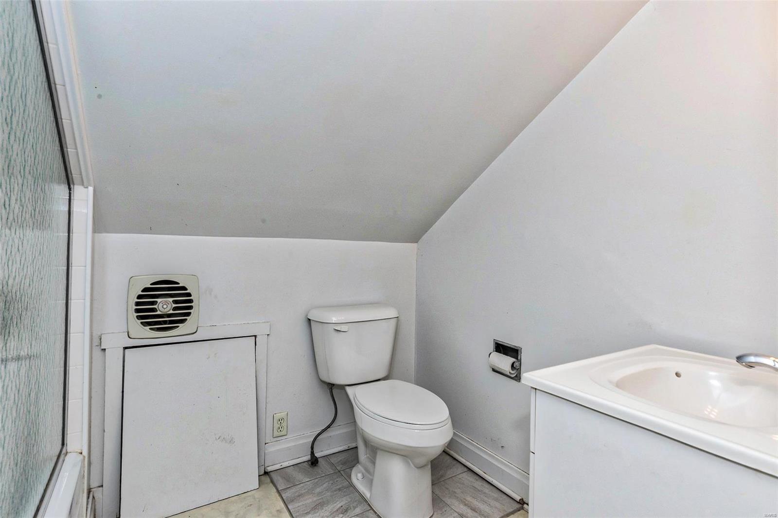 Hampton Park - Residential