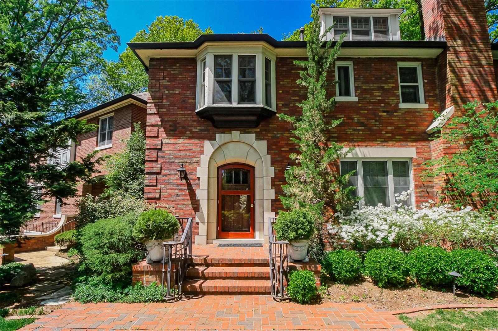 Hampton Park - Residential