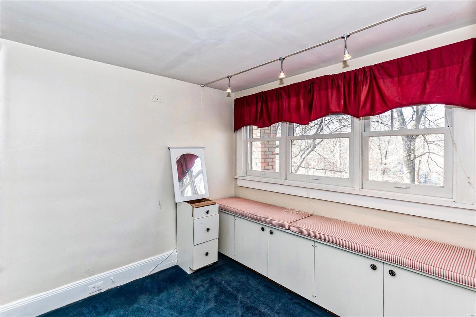 Hampton Park - Residential