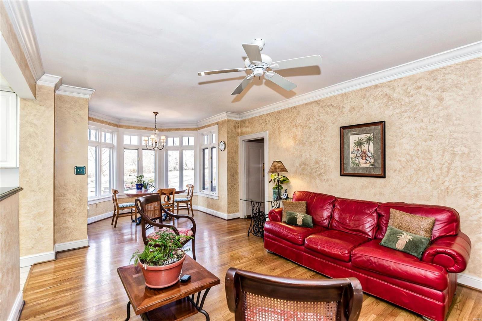 Hampton Park - Residential