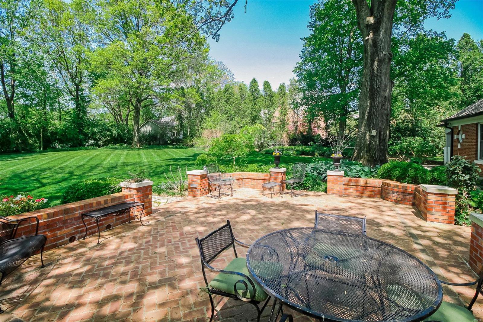 Hampton Park - Residential