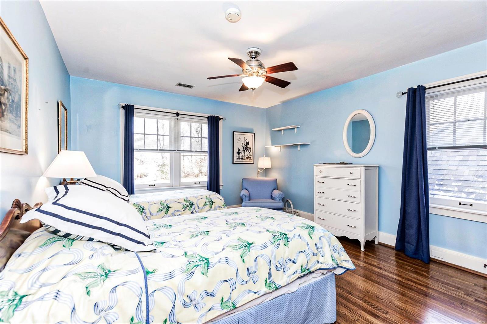 Hampton Park - Residential