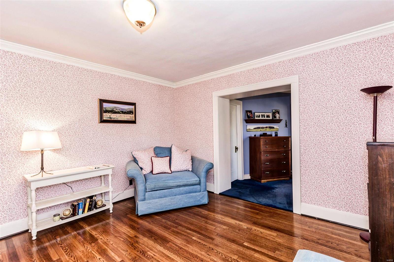 Hampton Park - Residential