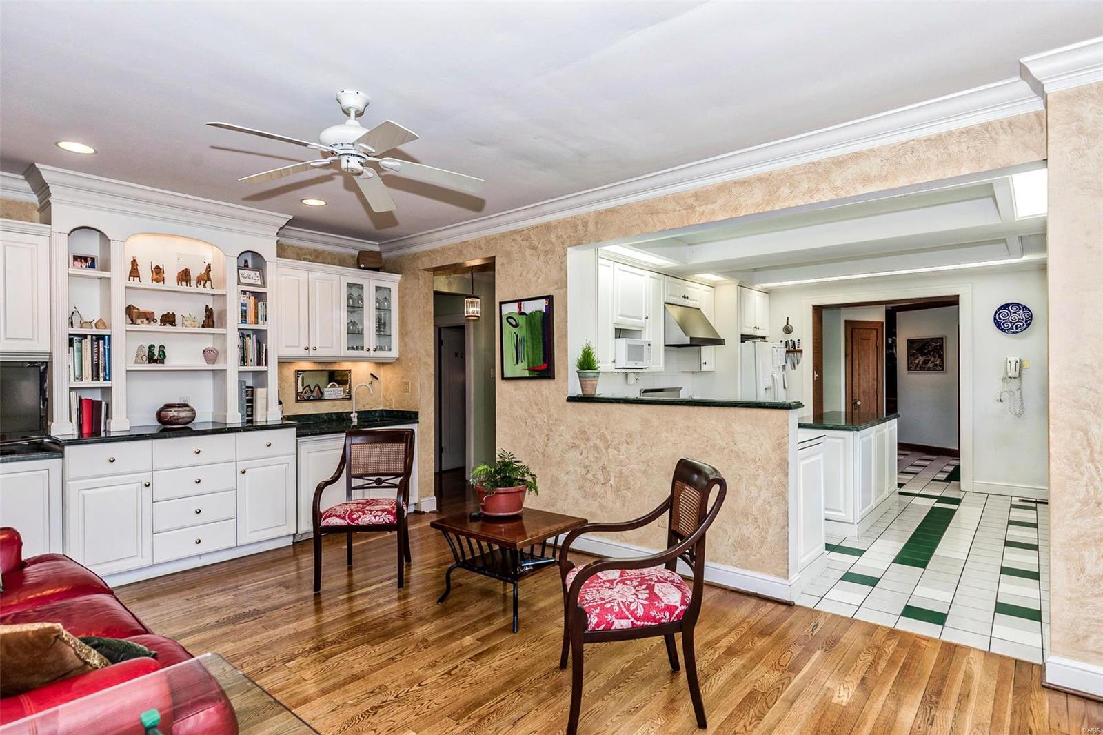 Hampton Park - Residential