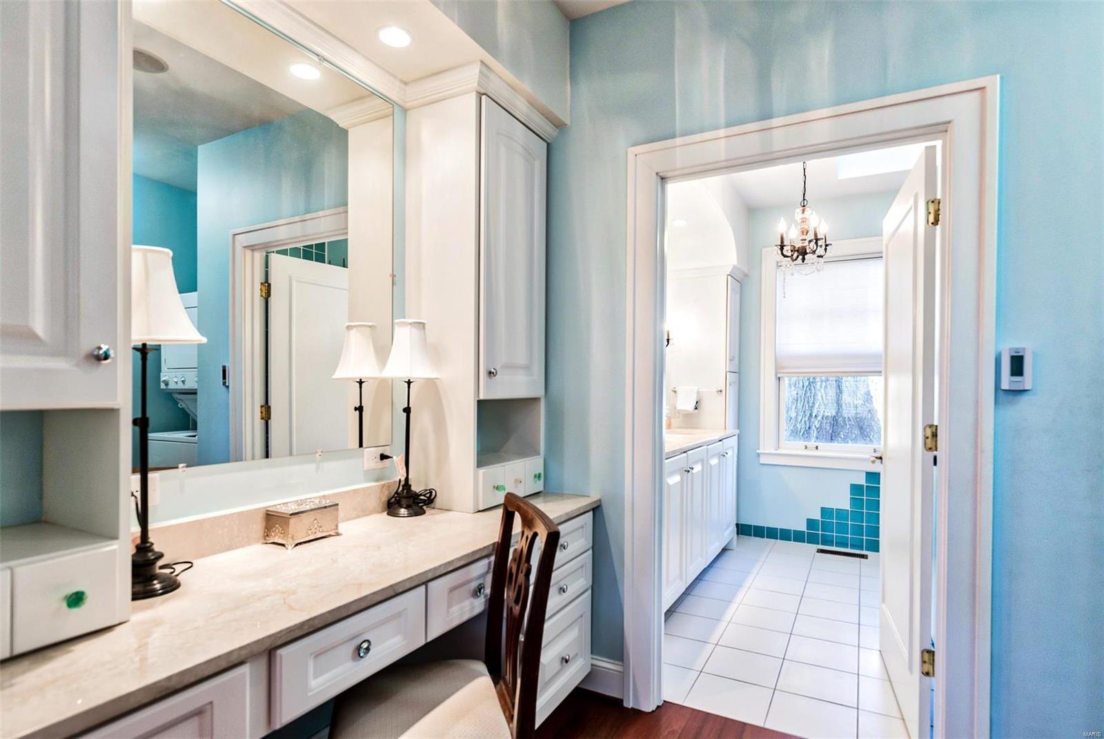 Hampton Park - Residential