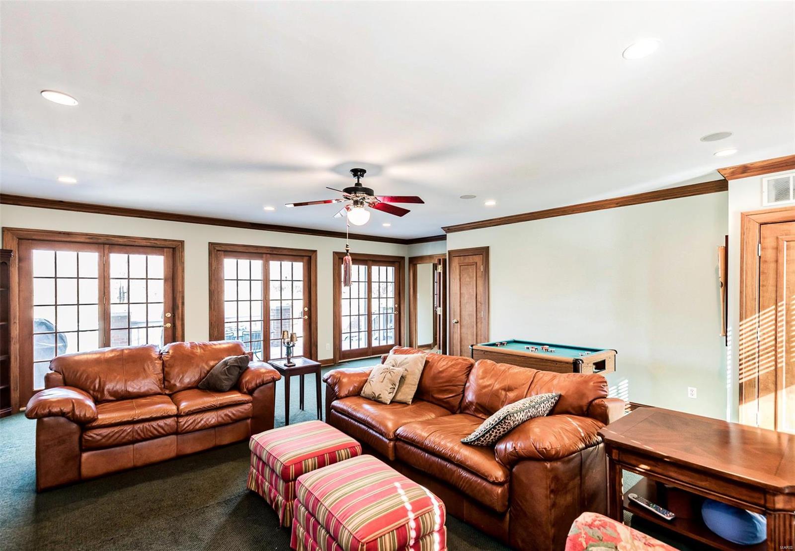 Hampton Park - Residential