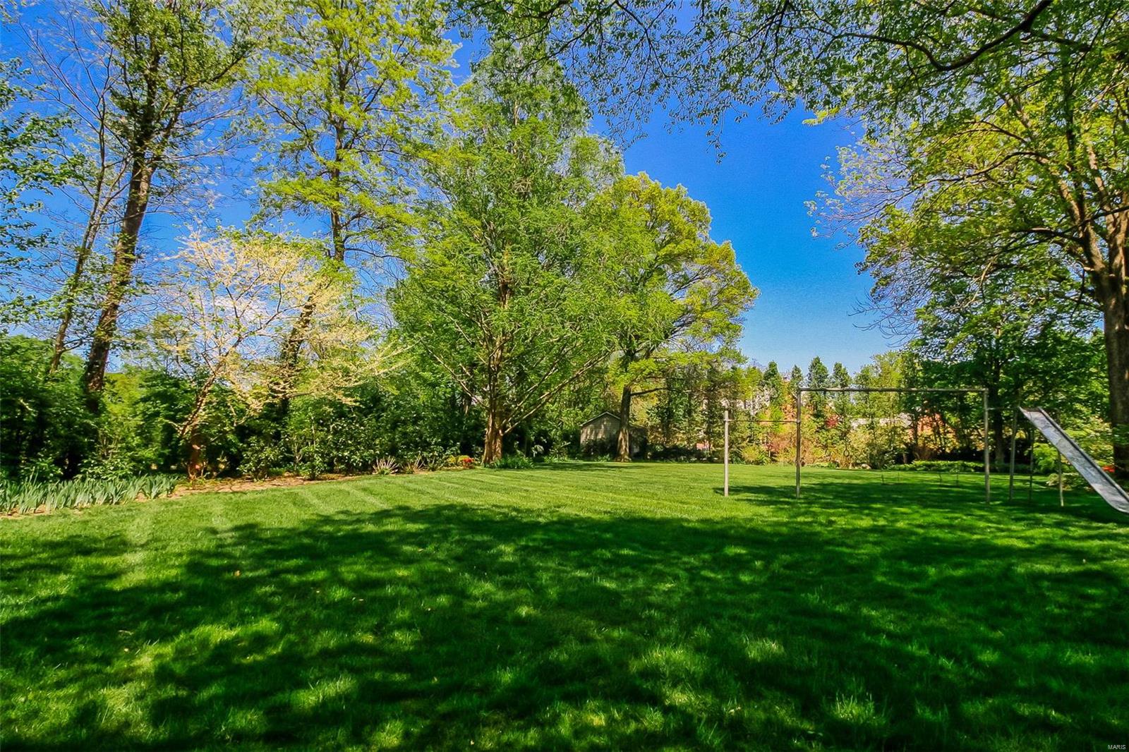 Hampton Park - Residential