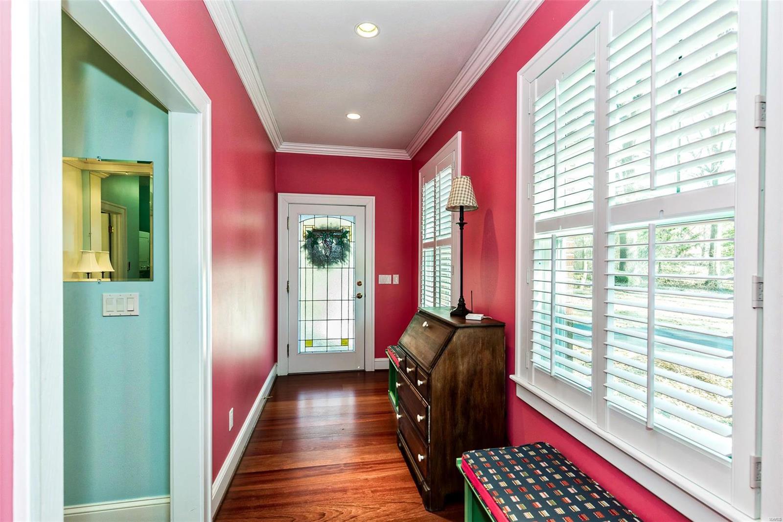 Hampton Park - Residential