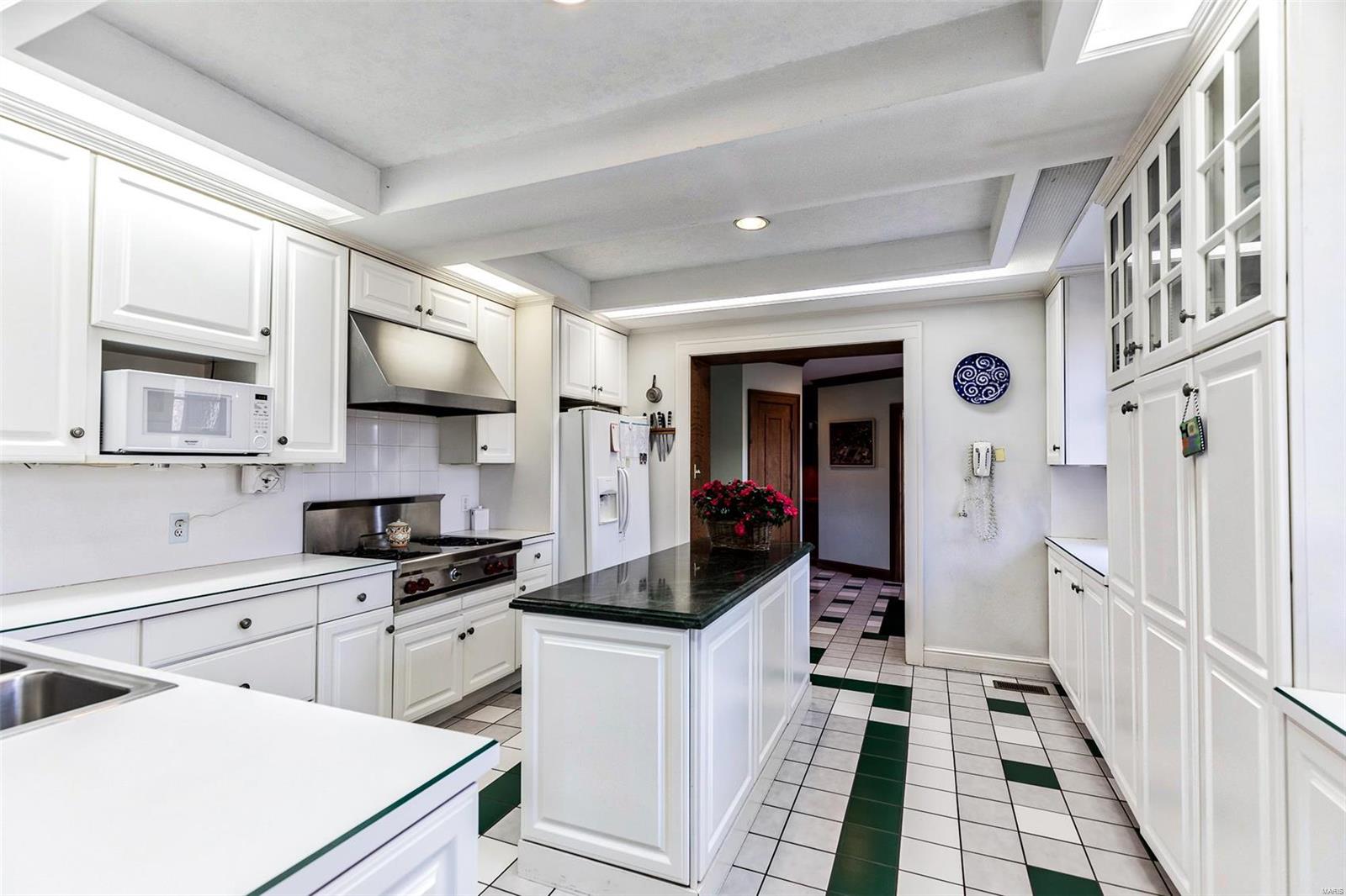 Hampton Park - Residential