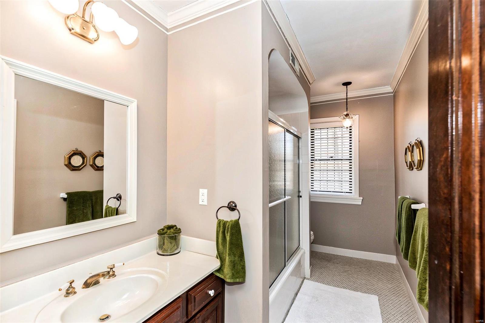 Hampton Park - Residential