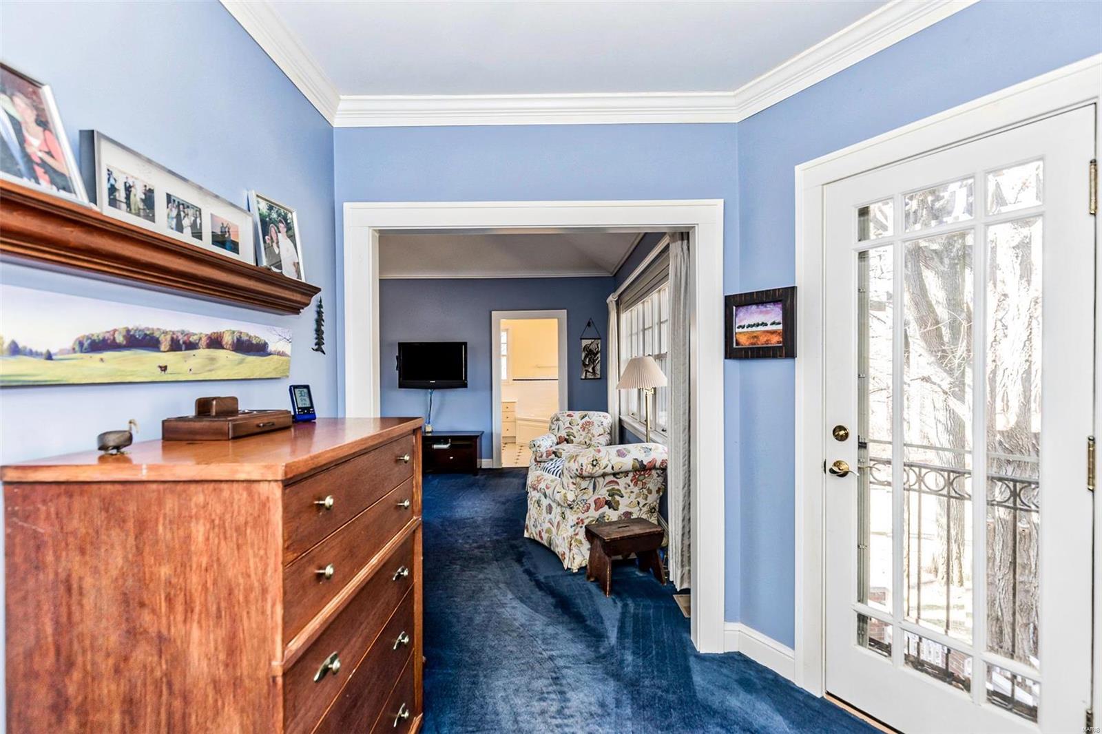 Hampton Park - Residential