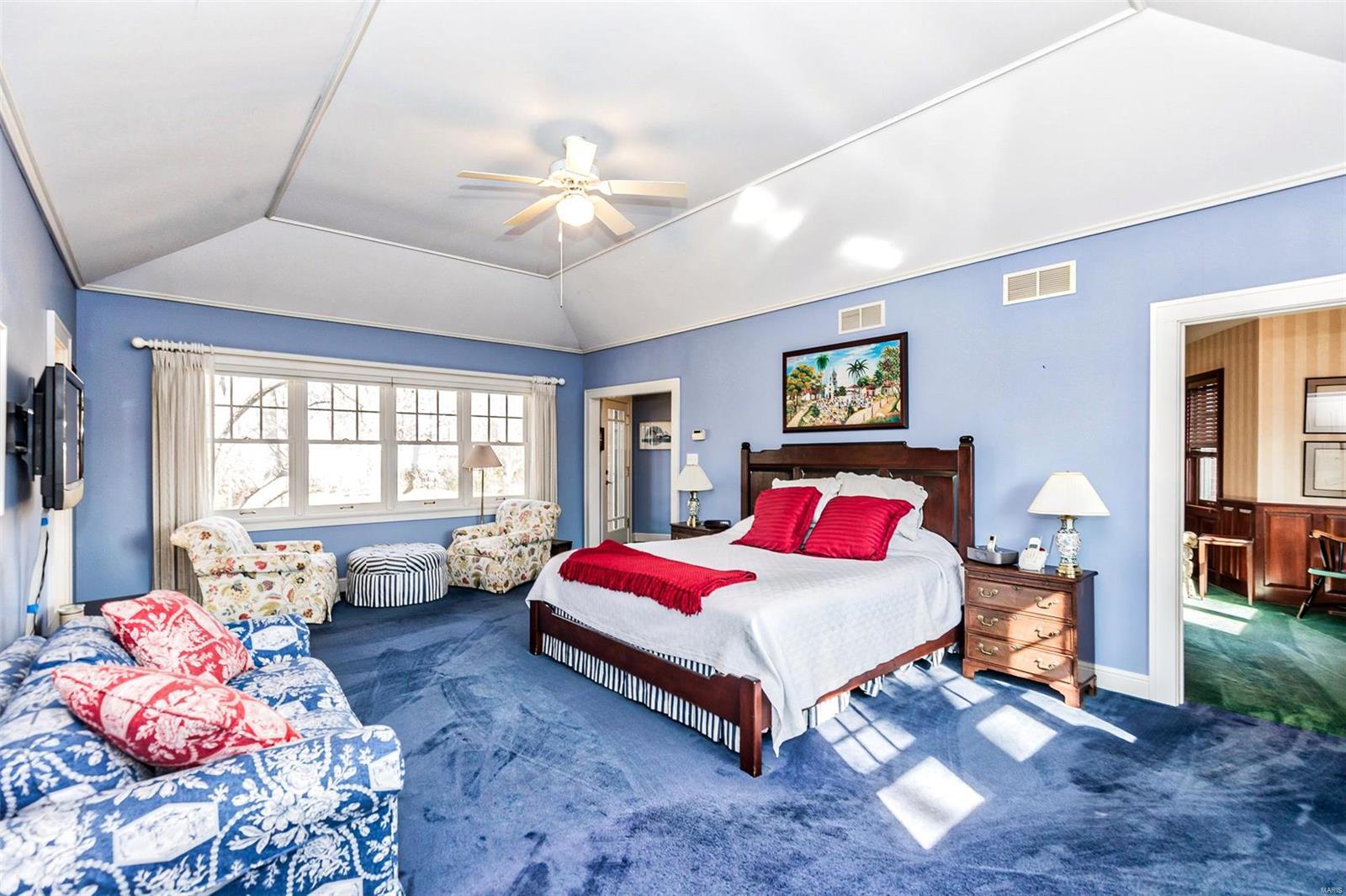 Hampton Park - Residential