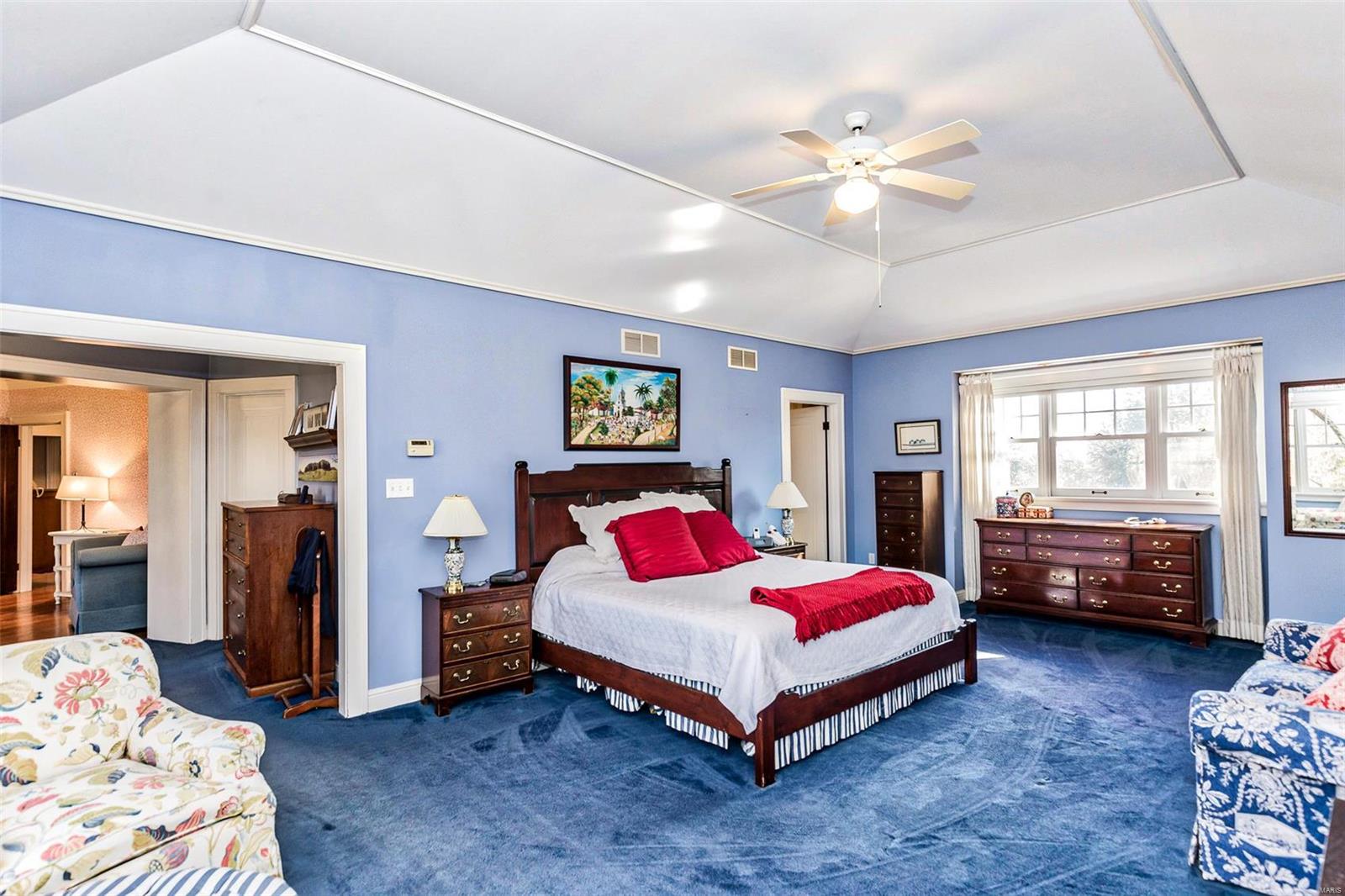 Hampton Park - Residential