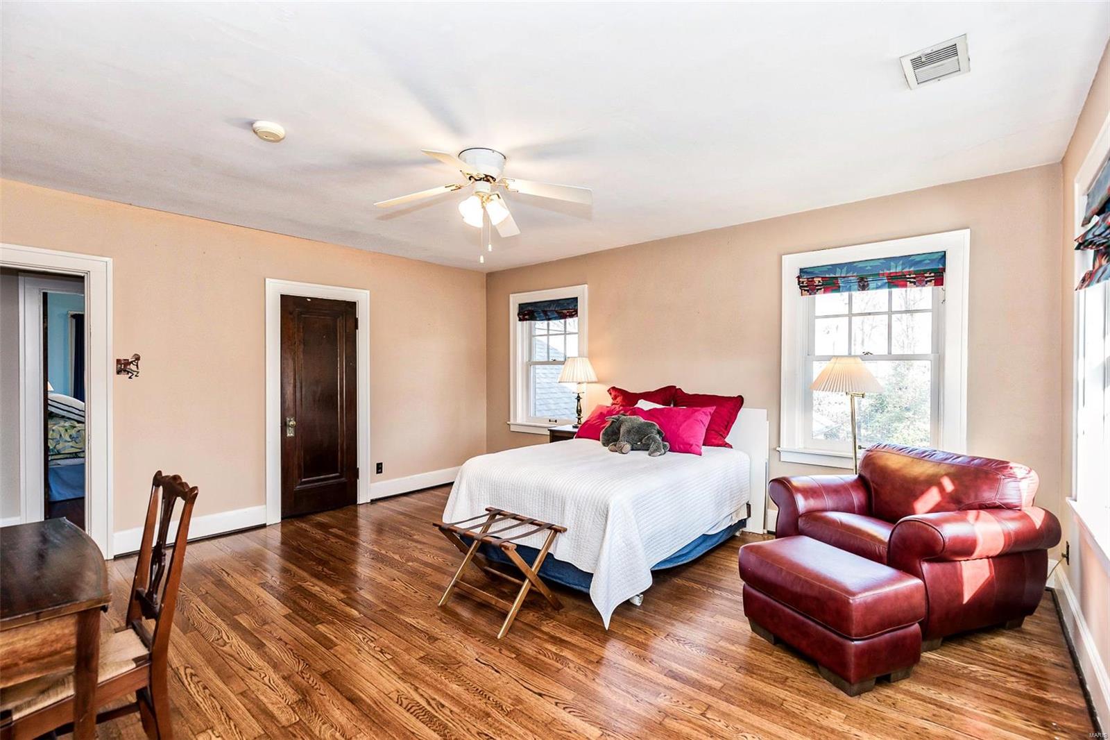 Hampton Park - Residential