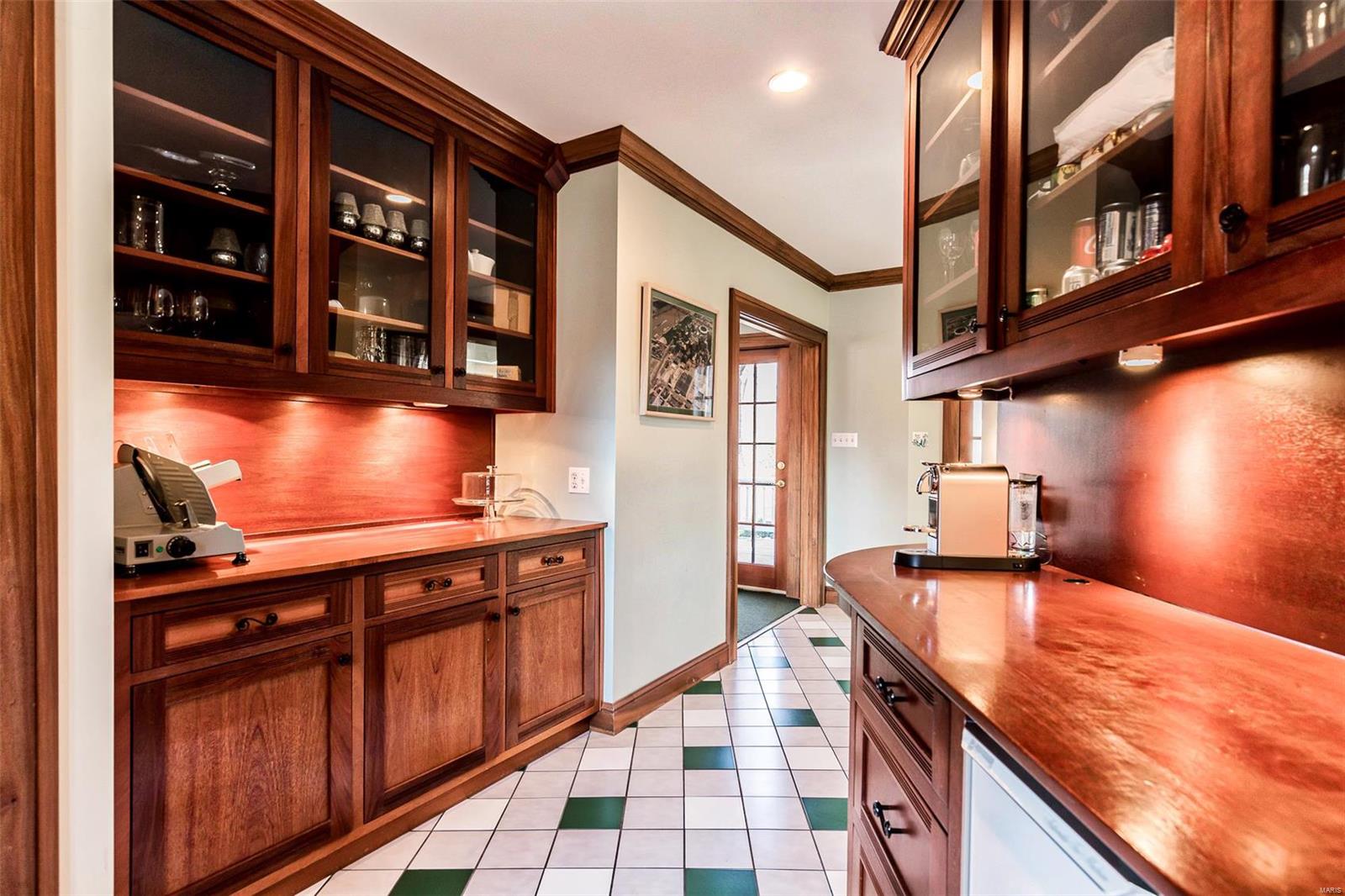 Hampton Park - Residential