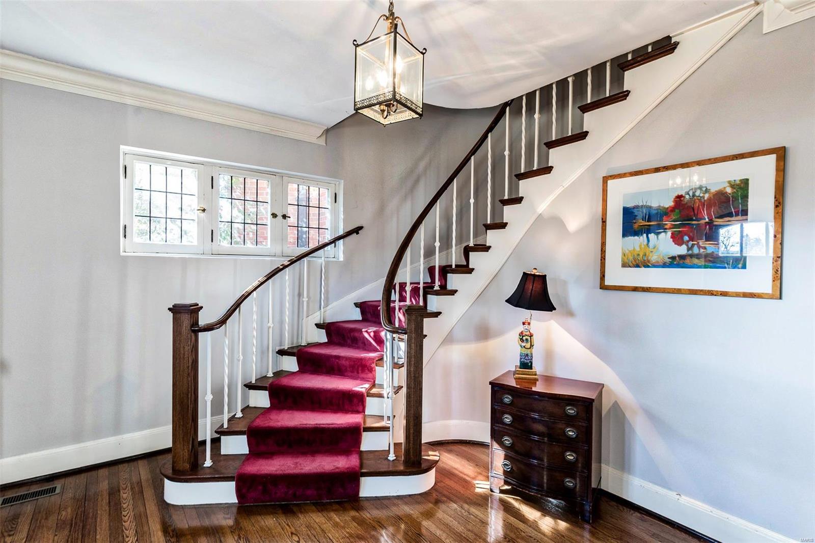 Hampton Park - Residential