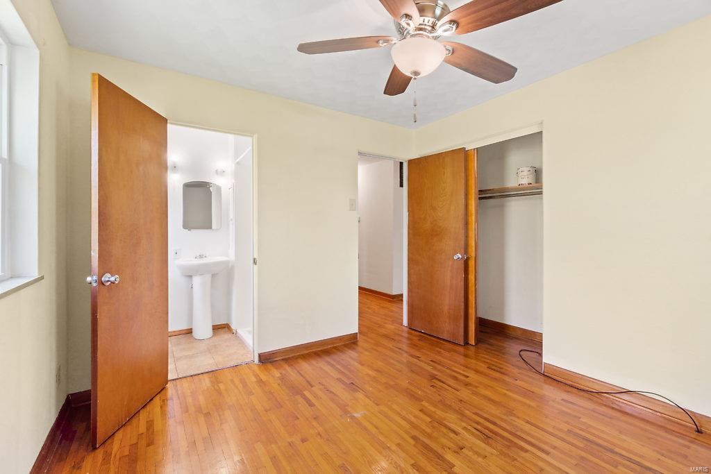 Forest Acres - Residential