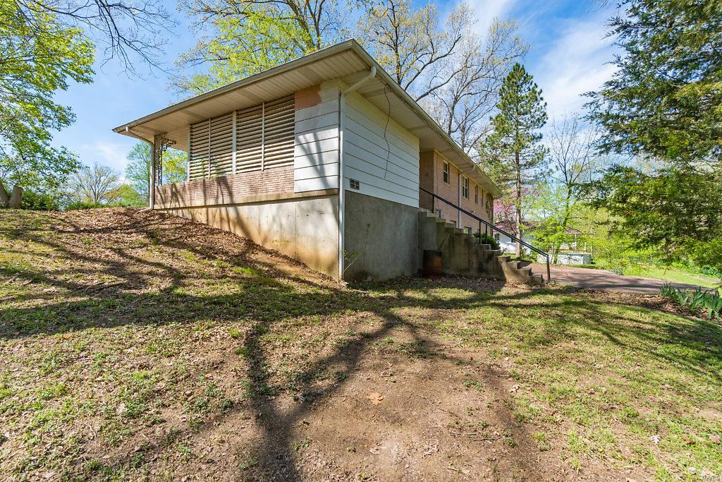 Forest Acres - Residential