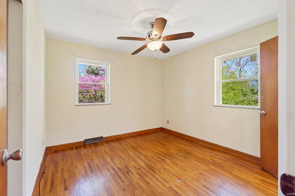 Forest Acres - Residential