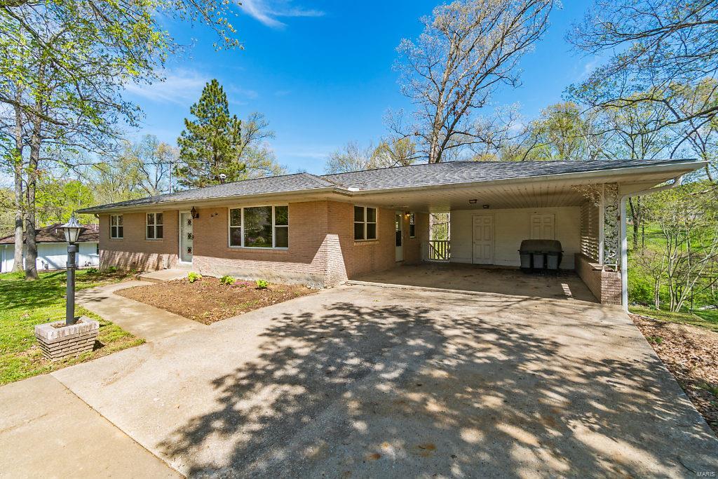 Forest Acres - Residential