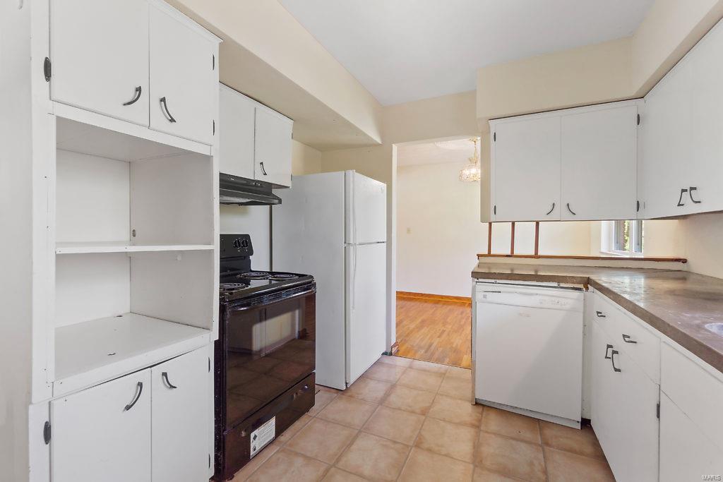 Forest Acres - Residential