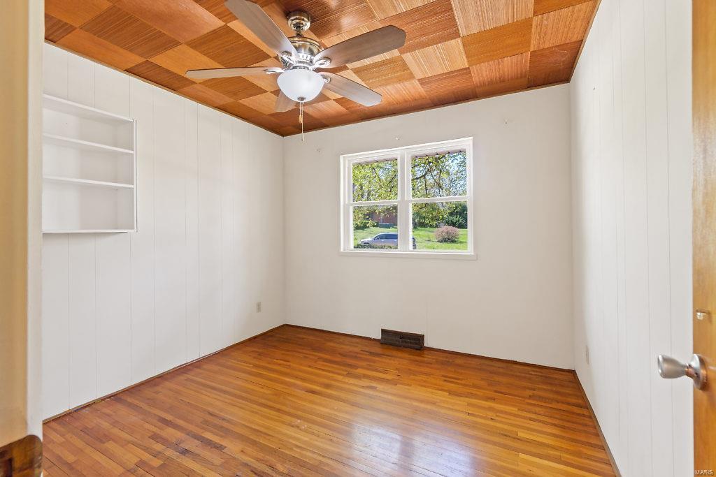 Forest Acres - Residential