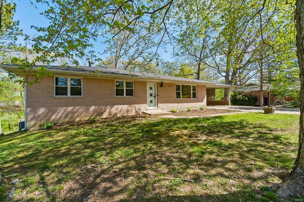 Forest Acres - Residential