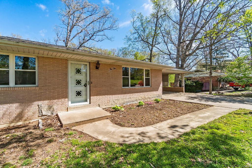 Forest Acres - Residential