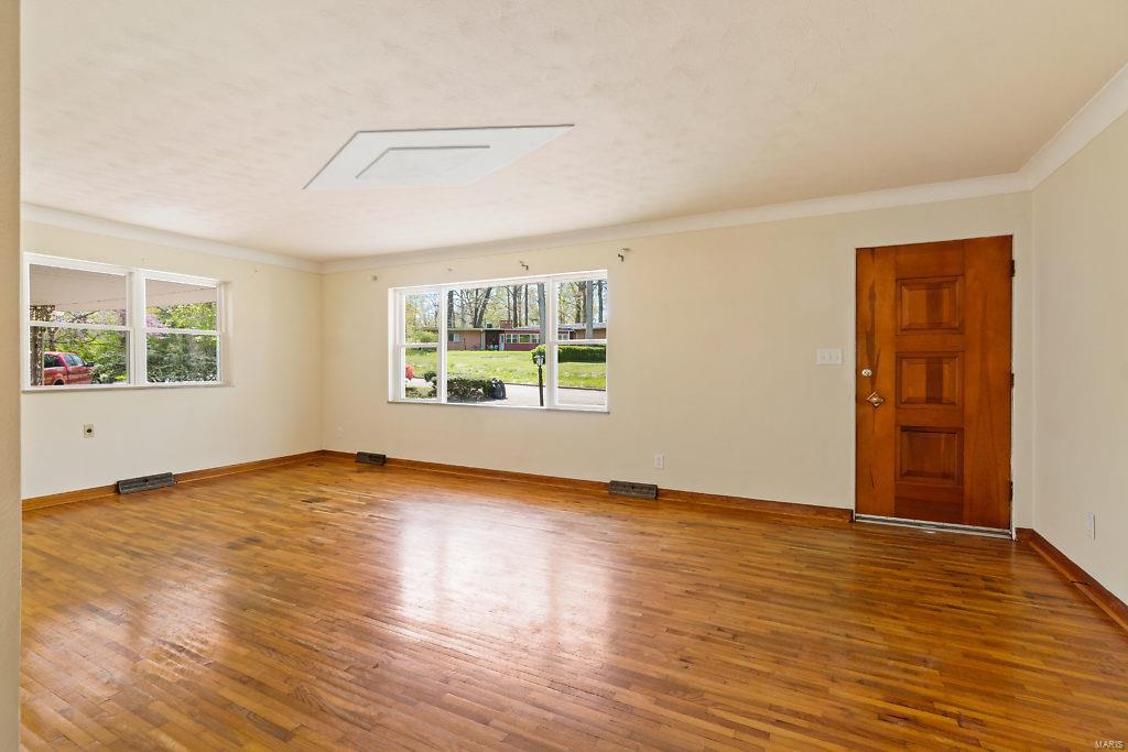 Forest Acres - Residential