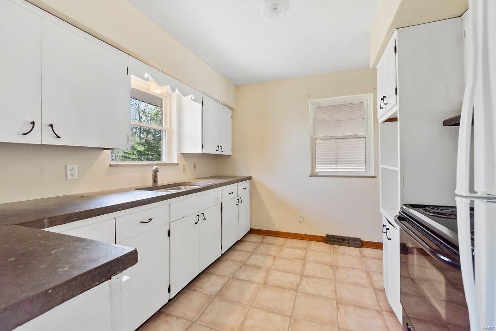 Forest Acres - Residential