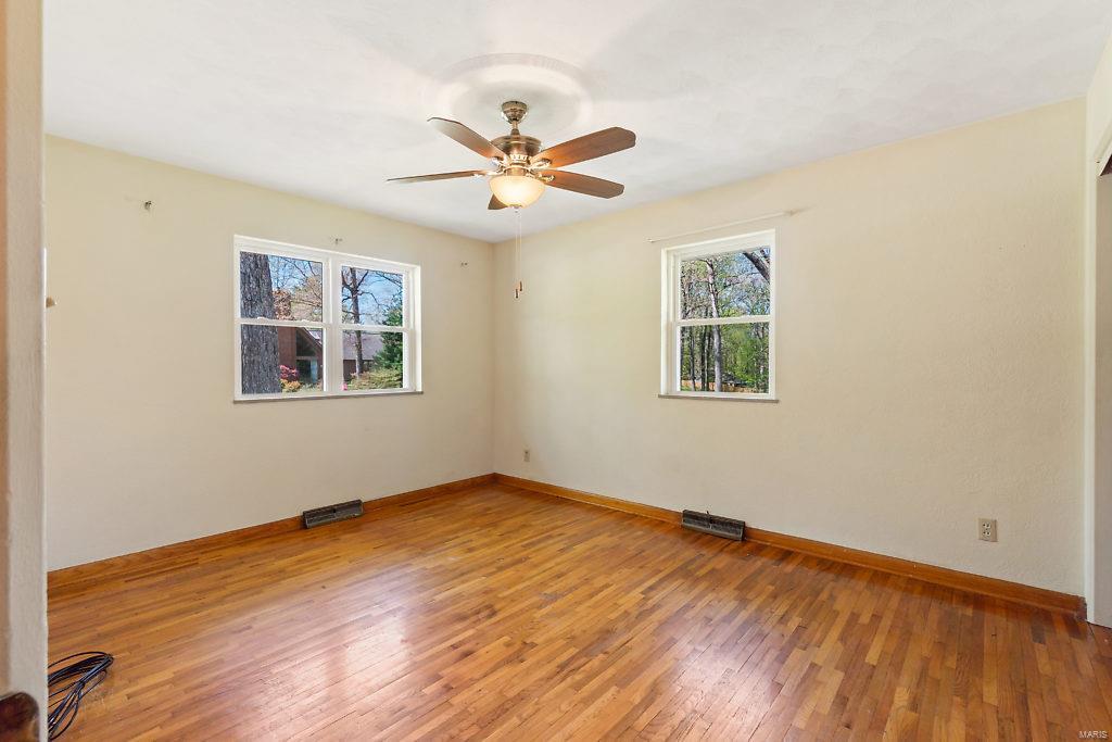 Forest Acres - Residential