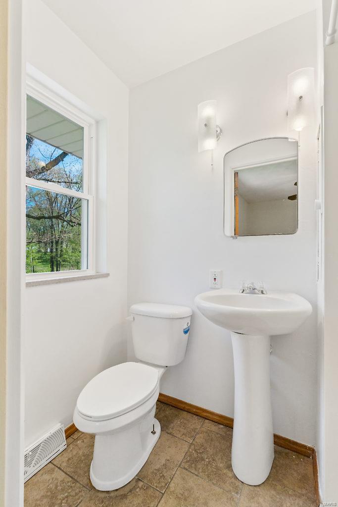 Forest Acres - Residential