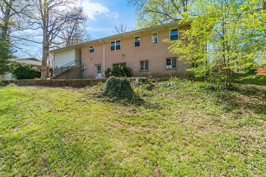 Forest Acres - Residential