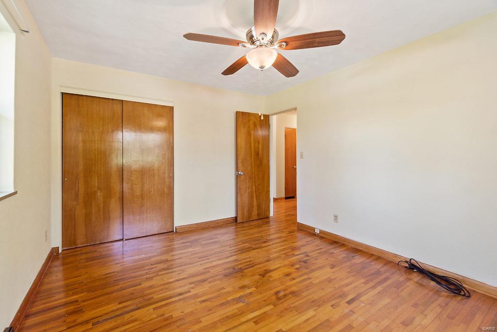 Forest Acres - Residential