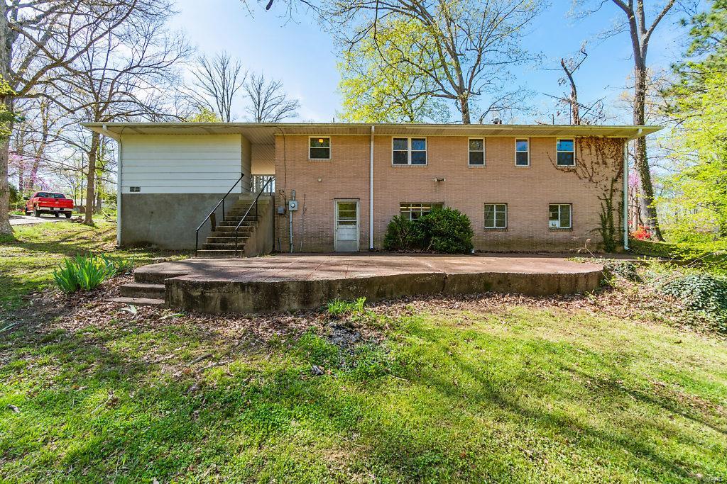 Forest Acres - Residential