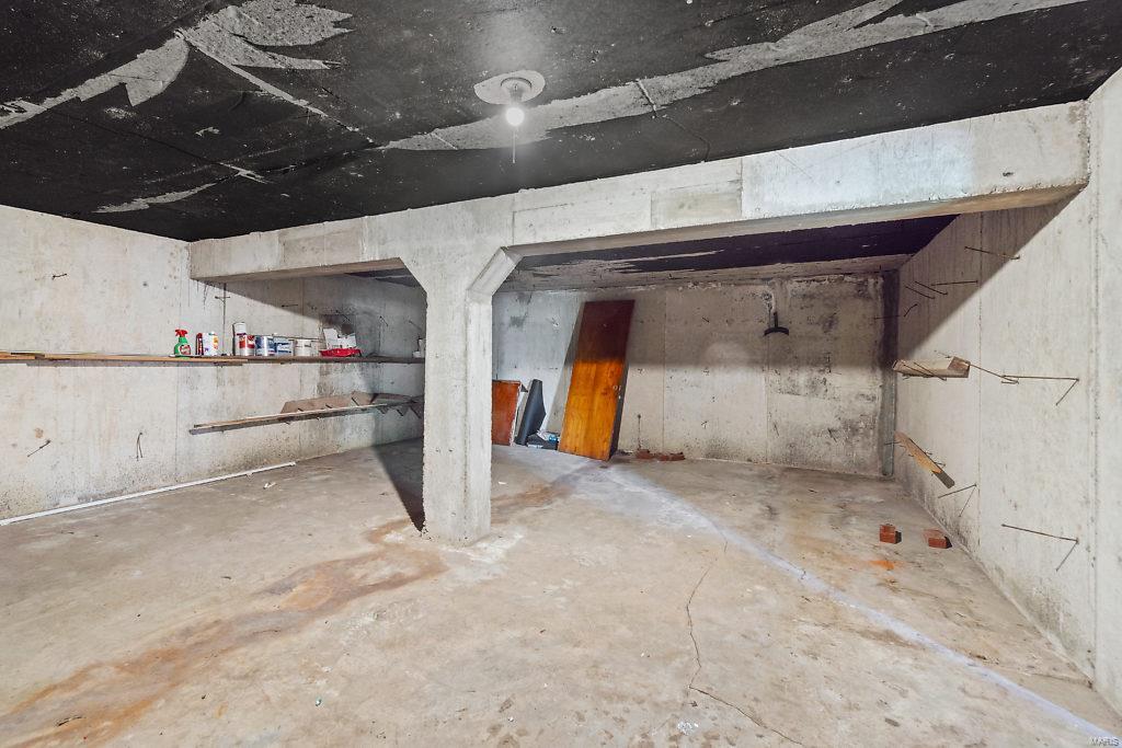 Forest Acres - Residential