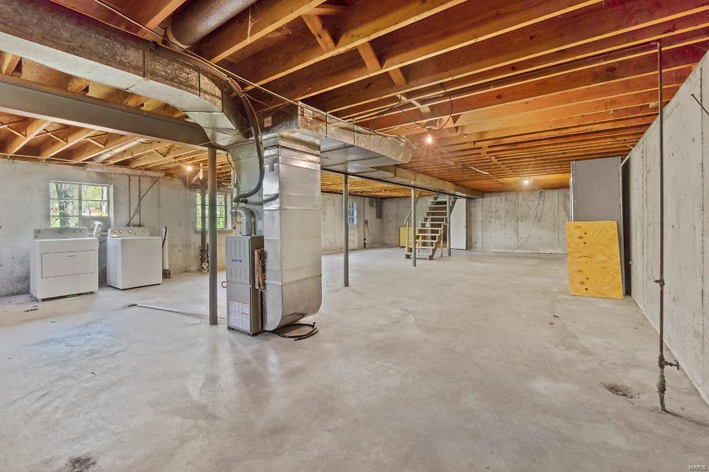 Forest Acres - Residential