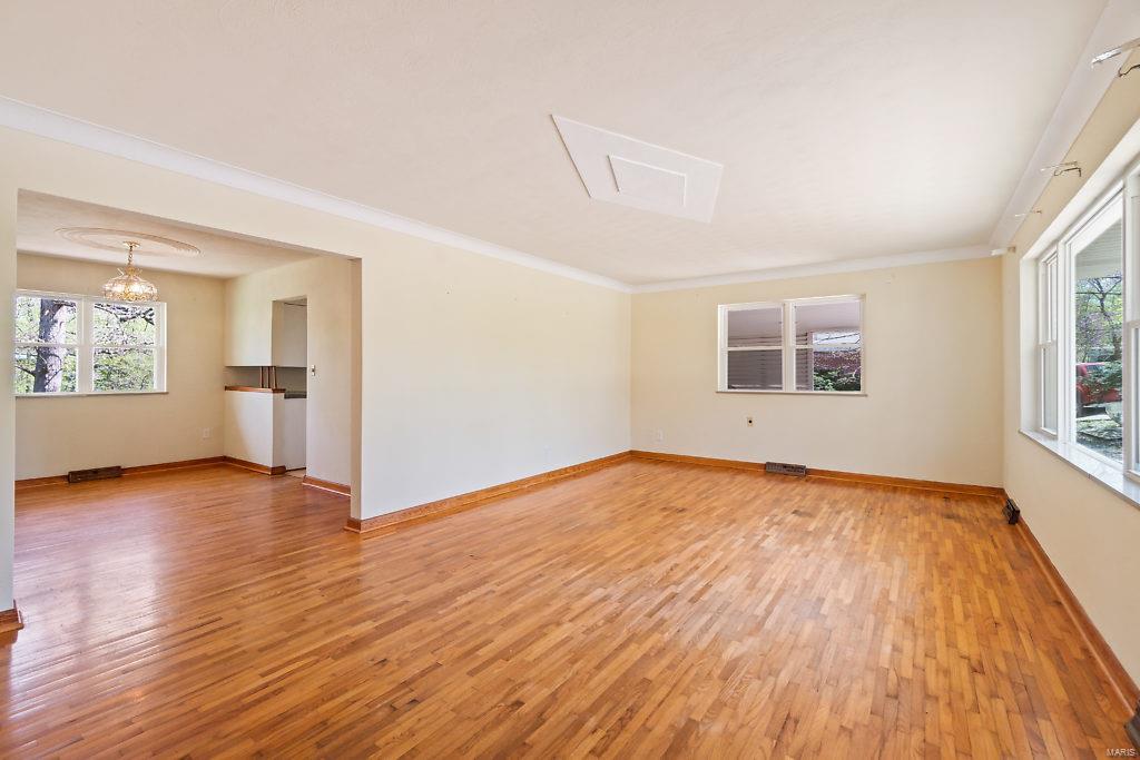 Forest Acres - Residential