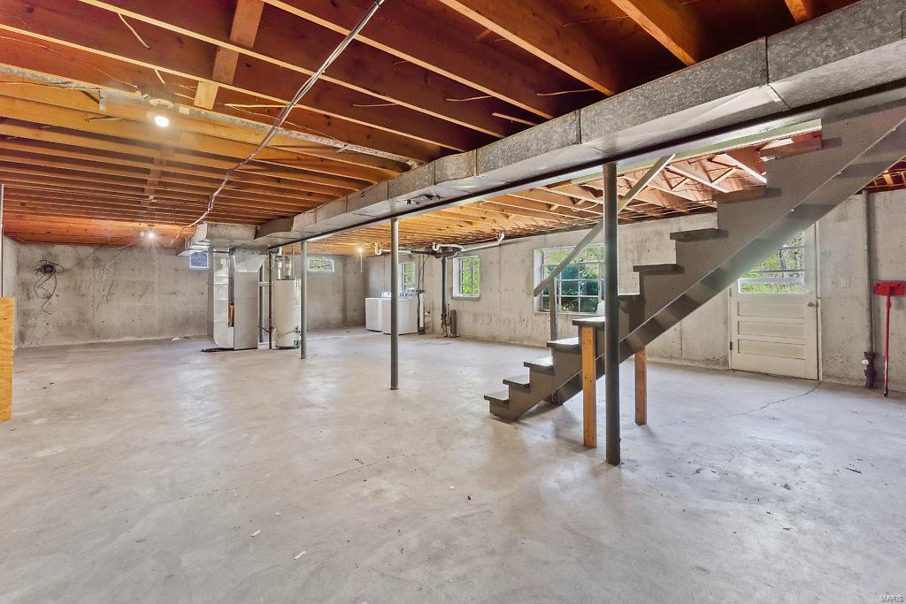 Forest Acres - Residential