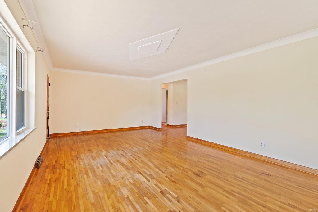 Forest Acres - Residential