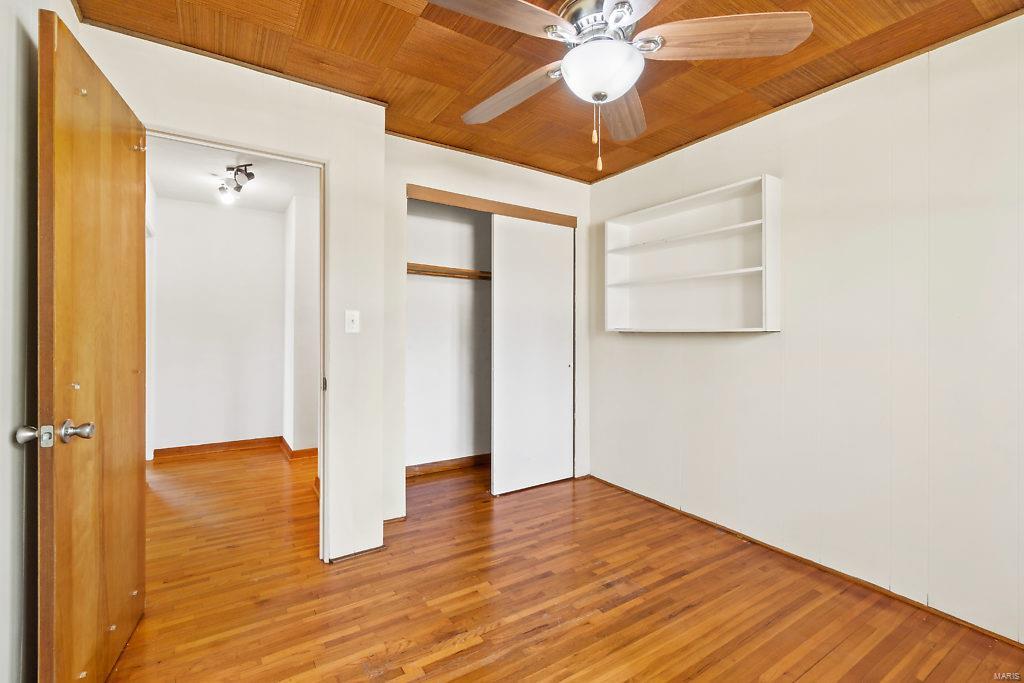 Forest Acres - Residential