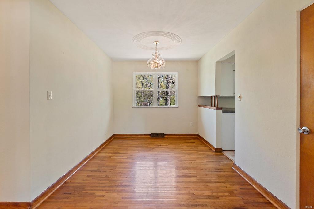 Forest Acres - Residential