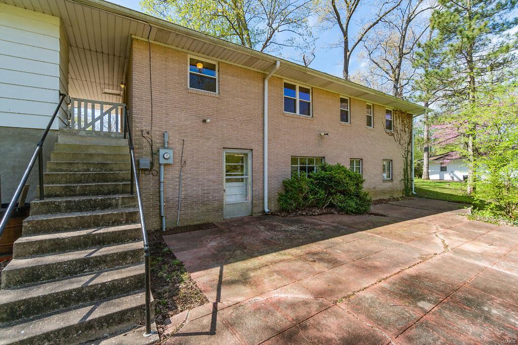 Forest Acres - Residential