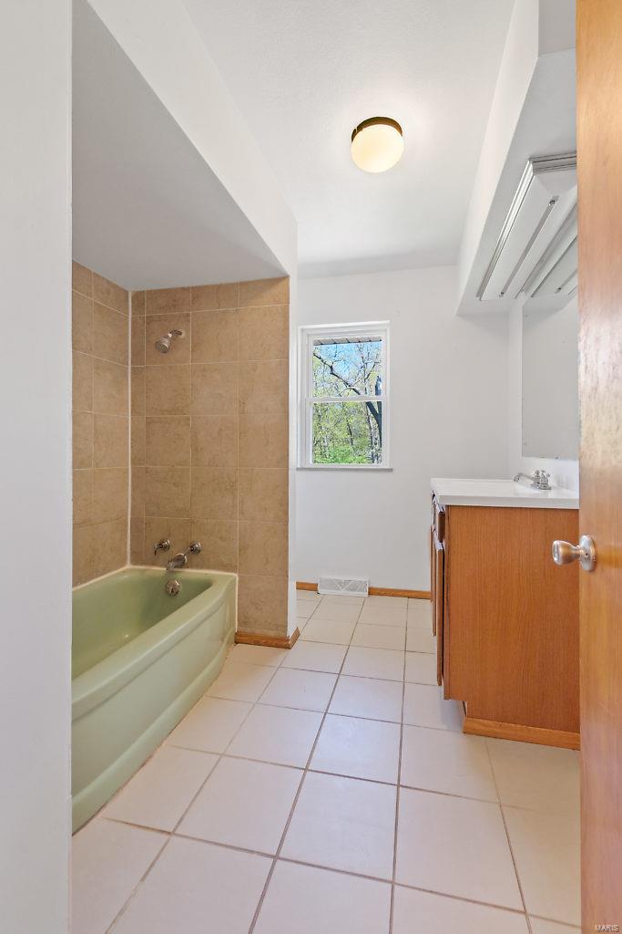 Forest Acres - Residential