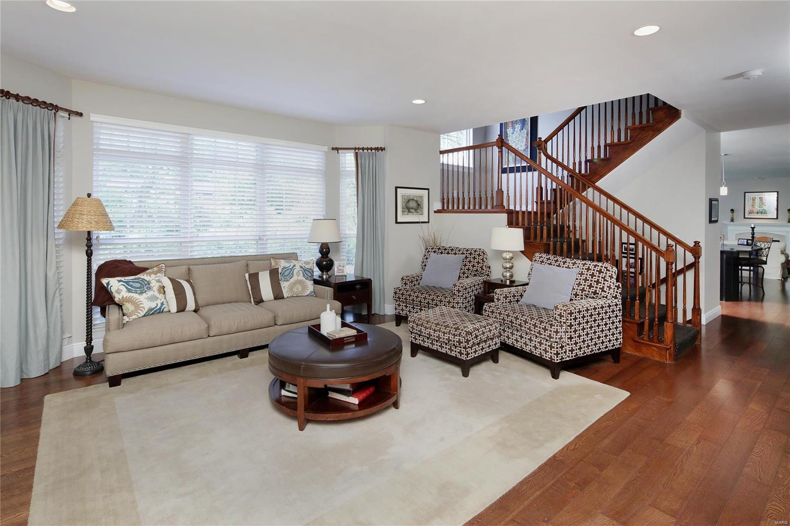 Harwood Hills Seven - Residential