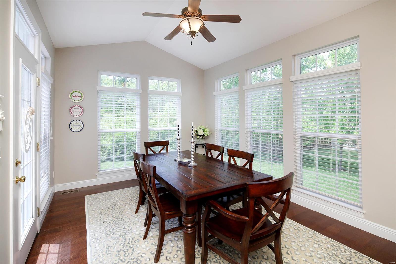 Harwood Hills Seven - Residential