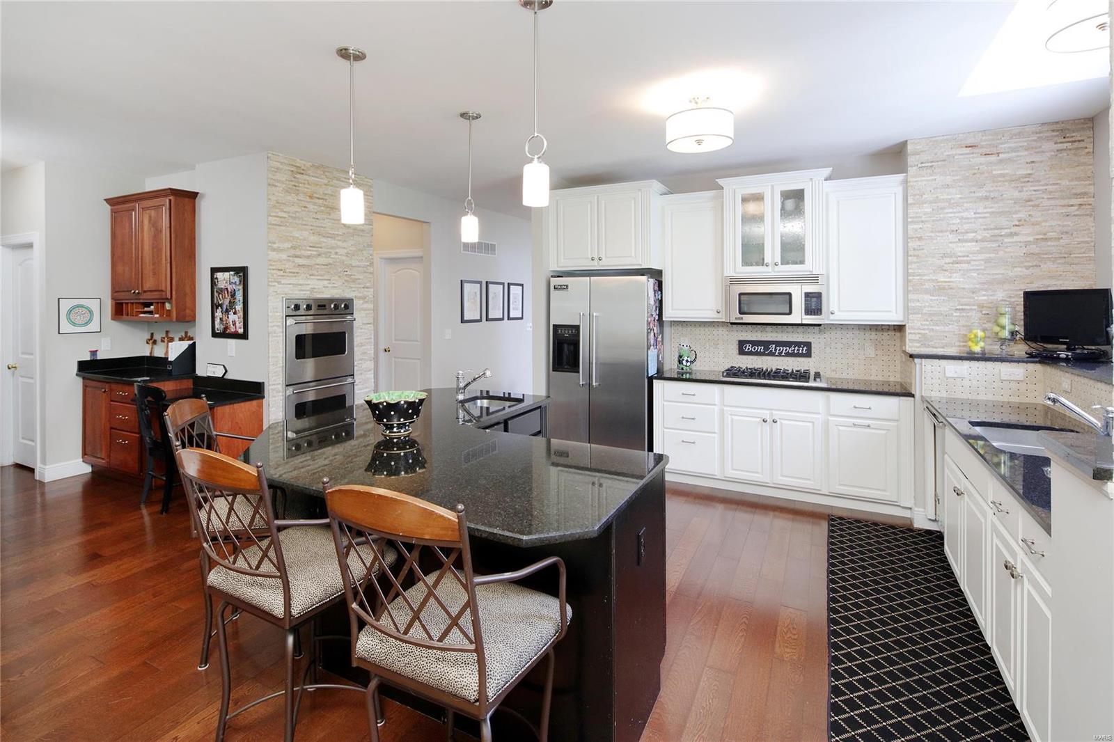 Harwood Hills Seven - Residential