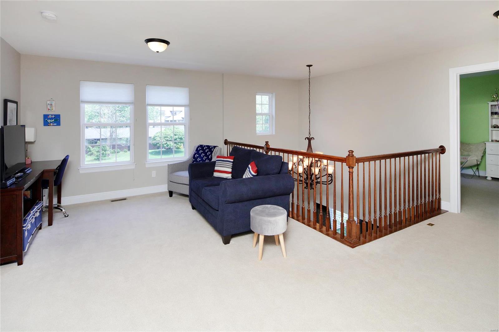 Harwood Hills Seven - Residential