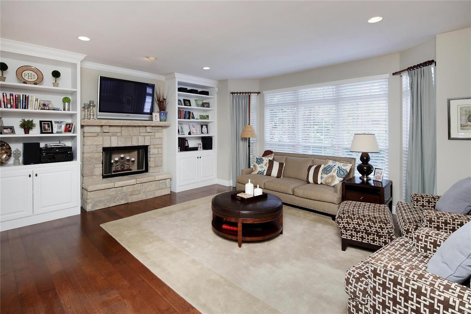 Harwood Hills Seven - Residential